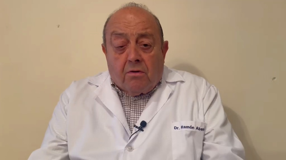 Dr.Abascal Berberina
