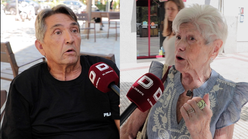 El testimonio de los evacuados por los incendios: «Estamos esperando a que nos digan cuando volver»