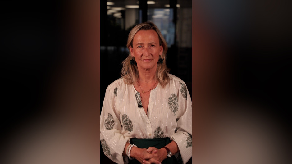 Isabel Durán explica cómo funciona la nueva fábrica de nacionalizados de Sánchez con los saharauis