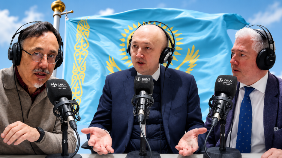 Las claves del país que presume de ser amigo de China, Rusia, la UE y Estados Unidos al mismo tiempo