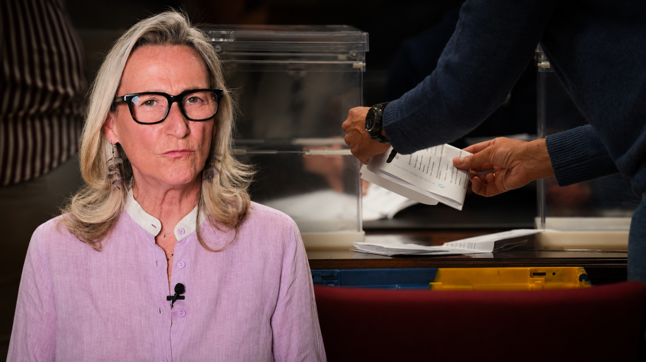 Isabel Durán explica qué significa que el Supremo abra la caja negra del censo de Sánchez
