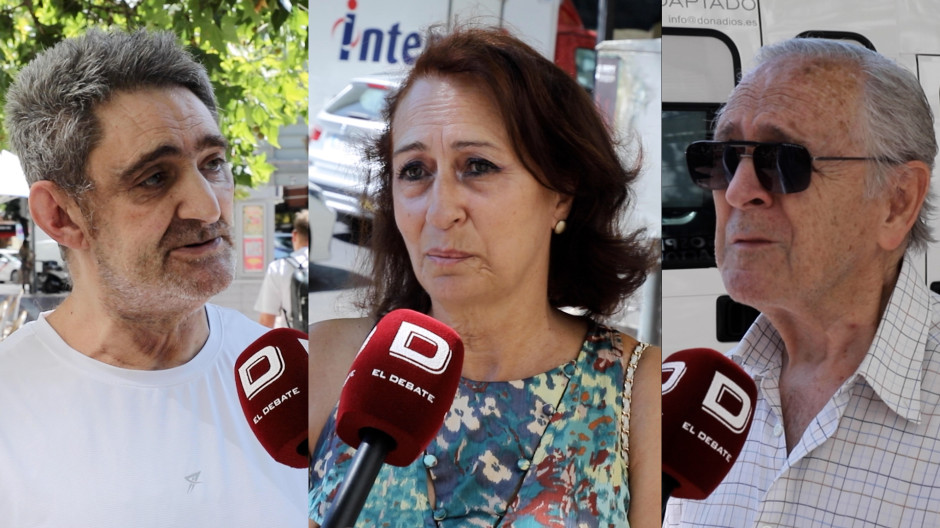Ceuta es invadida por más de 49.000 personas: los españoles critican la gestión del gobierno