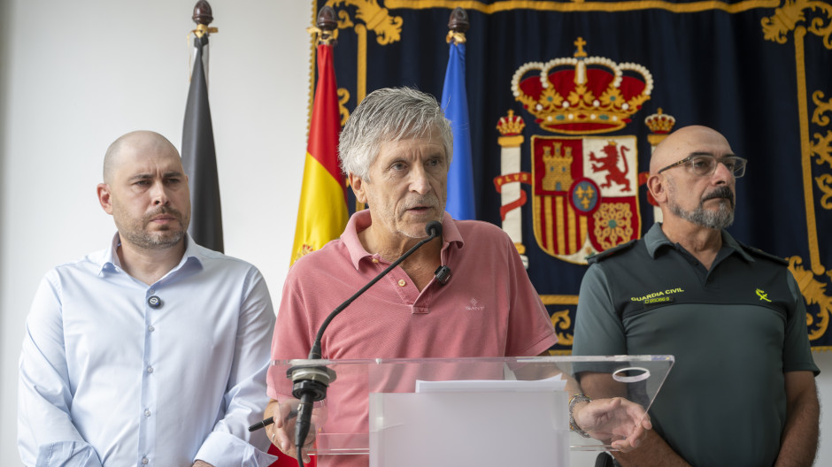 EuropaPress_7698260_ministro_interior_fernando_grande_marlaska_ofrece_declaraciones_medios_sede