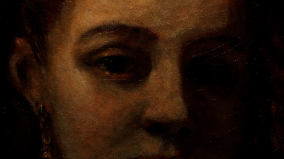 'El síndrome Rembrandt'