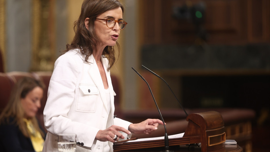 DIRECTO | Carmen Fúnez (PP) comparece en Ceuta tras reunirse con sindicatos sanitarios