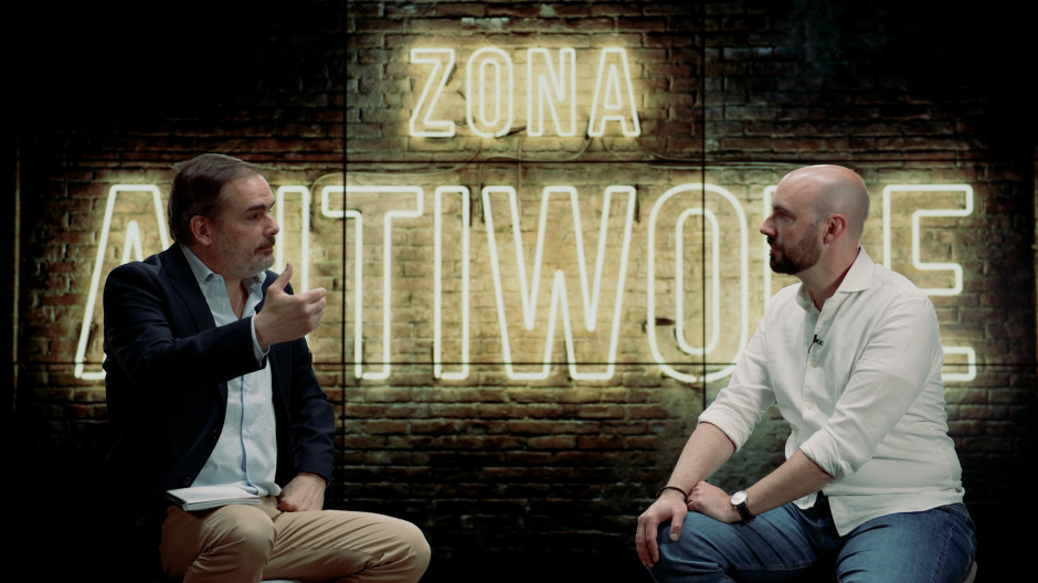 «Podemos y Sumar han sido unos falsos mesías llegados a la política»