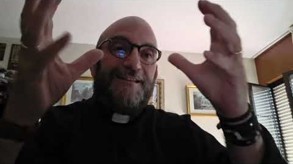 Homilía 15 de agosto 2026