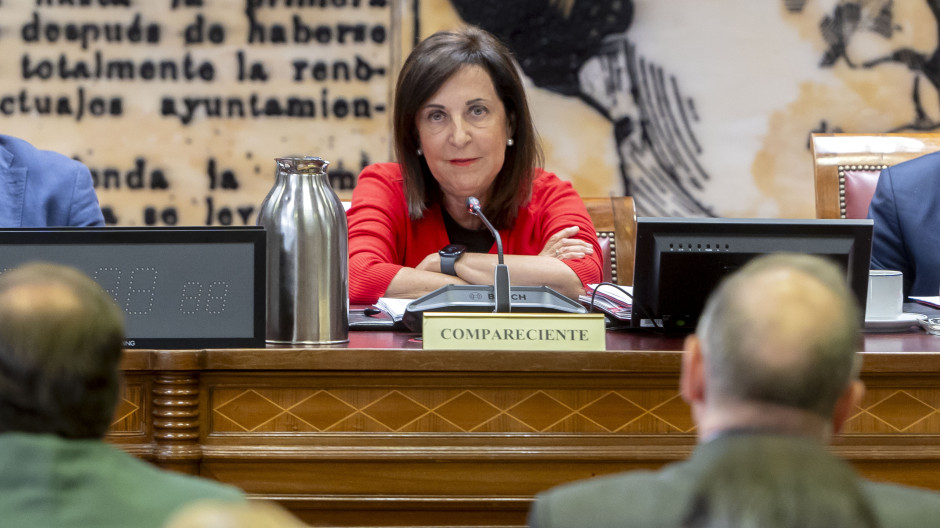 DIRECTO | Comisión de Defensa en el Senado