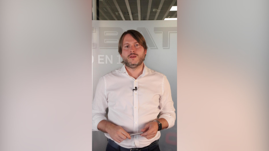 'El día en 1 minuto', con Eduardo de Rivas: «El Gobierno está tratando ya de imponer su relato sobre Ceuta»