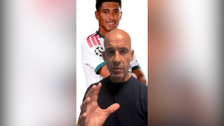 ¿Estamos cerca de ver la mejor versión de Bellingham con el Real Madrid?