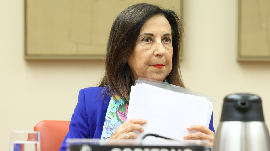 Robles pide perdón «a aquellos que se hayan sentido abandonados» pero niega su responsabilidad en el asalto masivo