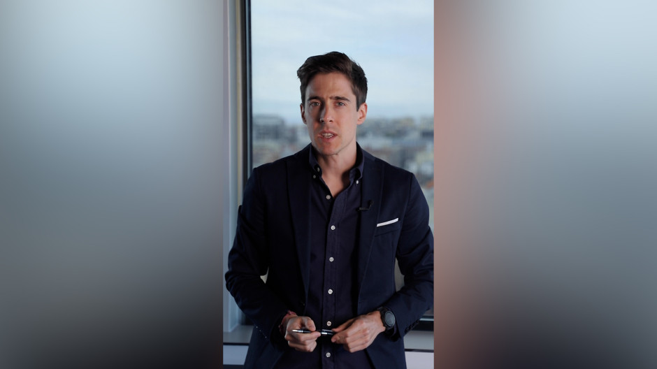 'El día en 1 minuto', con Jorge Sanz: «Mientras aquí dos ministros discuten, en Marruecos piden 'recuperar' Ceuta»