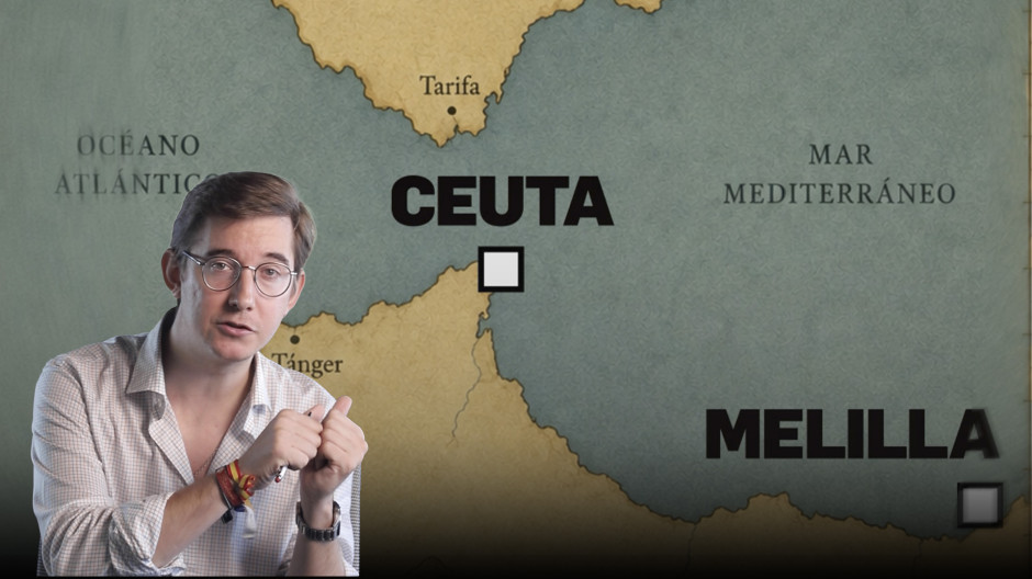 ¿Tiene Marruecos derecho a reclamar Ceuta y Melilla?