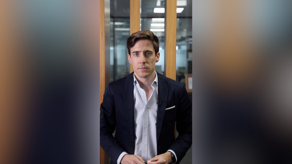 'El día en 1 minuto', con Jorge Sanz: «Sánchez ha abdicado de sus obligaciones con unas vacaciones indefendibles» - 452363 1 de reacción Me gusta.
