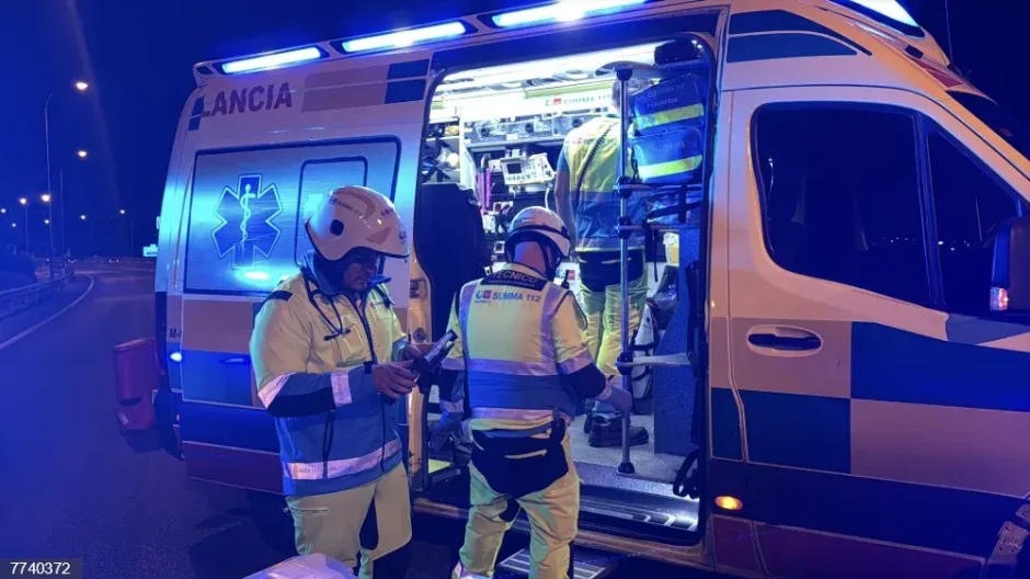 motoirsta muerte