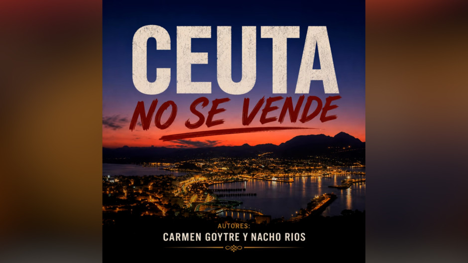 'Ceuta no se vende': escucha la canción viral para defender que "un caballa nunca se rinde"