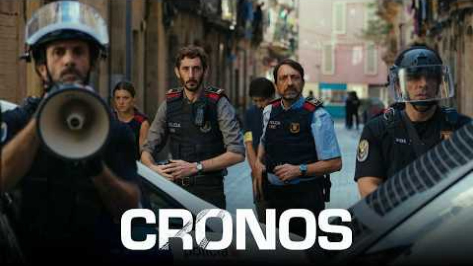 Cronos