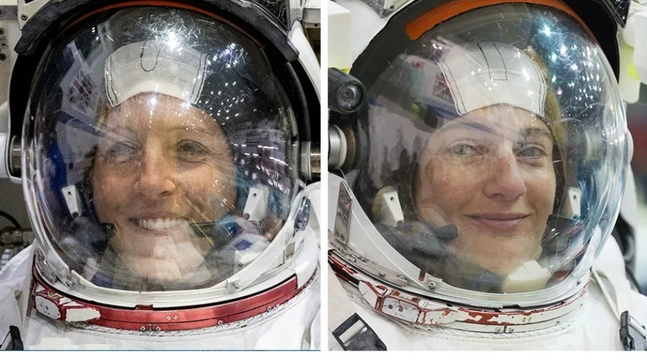 astronautas EEI