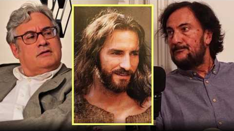 POR QUÉ MOLESTA TANTO JESÚS HOY: de Prada sin tapujos