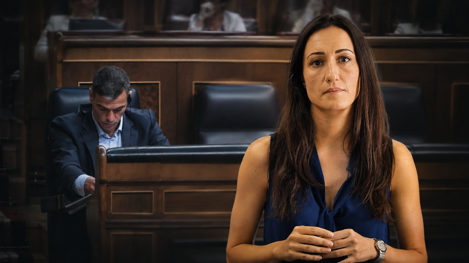 Ana Martín explica las 7 diferencias de este inicio de curso de Sánchez respecto a los anteriores