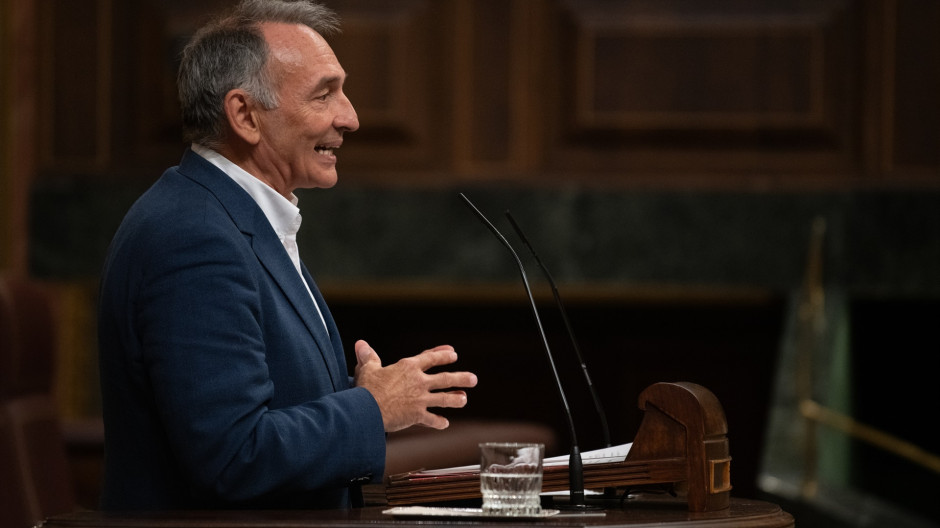 Sumar arremete contra la gestión de Sánchez en Ceuta: «no es creíble»