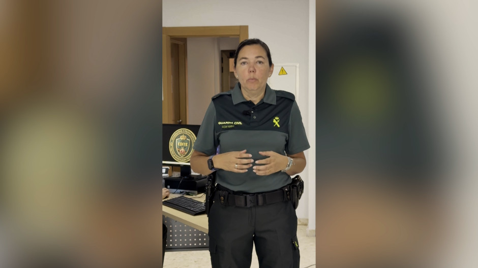 La Guardia Civil alerta del uso de las aplicaciones IPTV para ver gratis los contenidos online