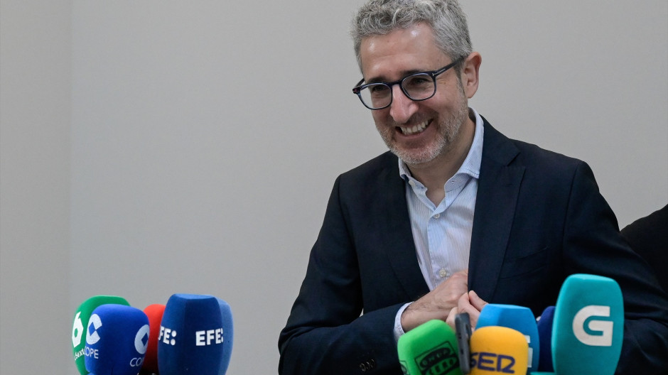 DIRECTO | Arcadi España comparece tras la reunión del Consejo de Política Fiscal y Financiera (CPFF)