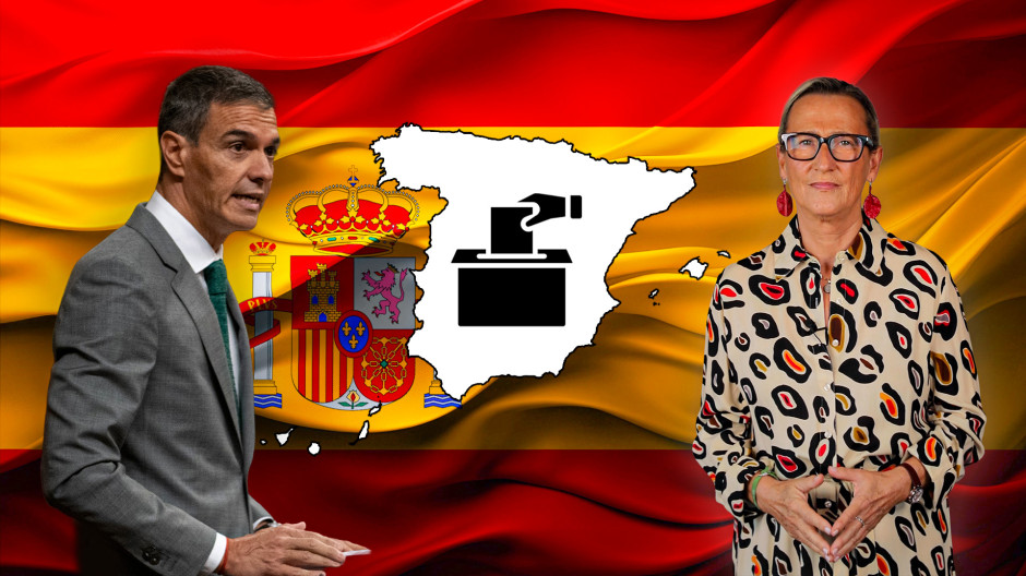 Isabel Durán explica el asalto de Sánchez al censo electoral nacional