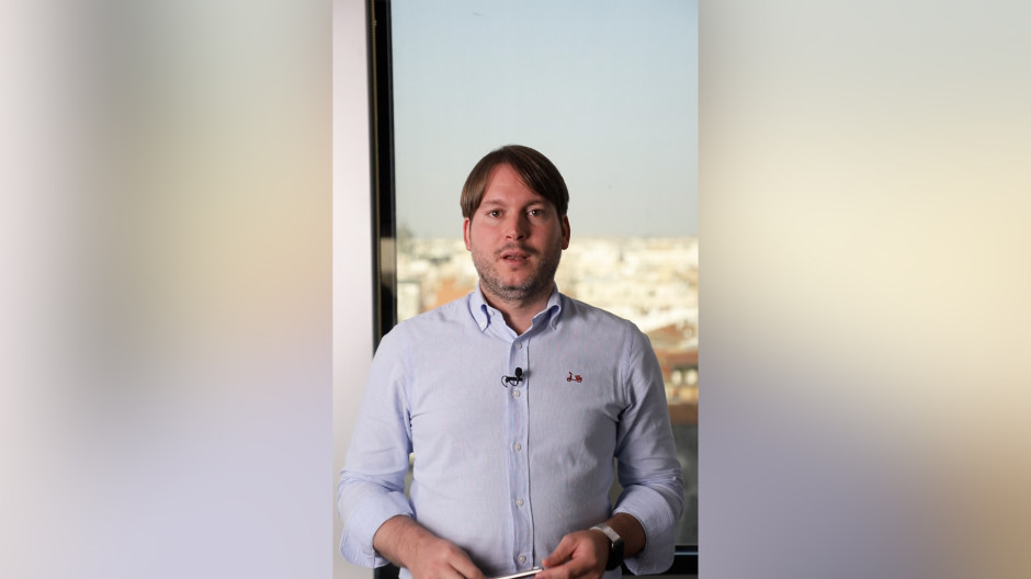 'El día en 1 minuto', con Eduardo de Rivas: «Sánchez negará la participación de Marruecos hasta que no le quede otra»