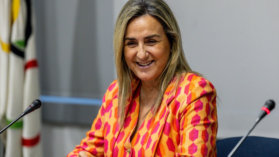 DIRECTO | Rueda de prensa de Milagros Tolón tras el inicio del curso escolar