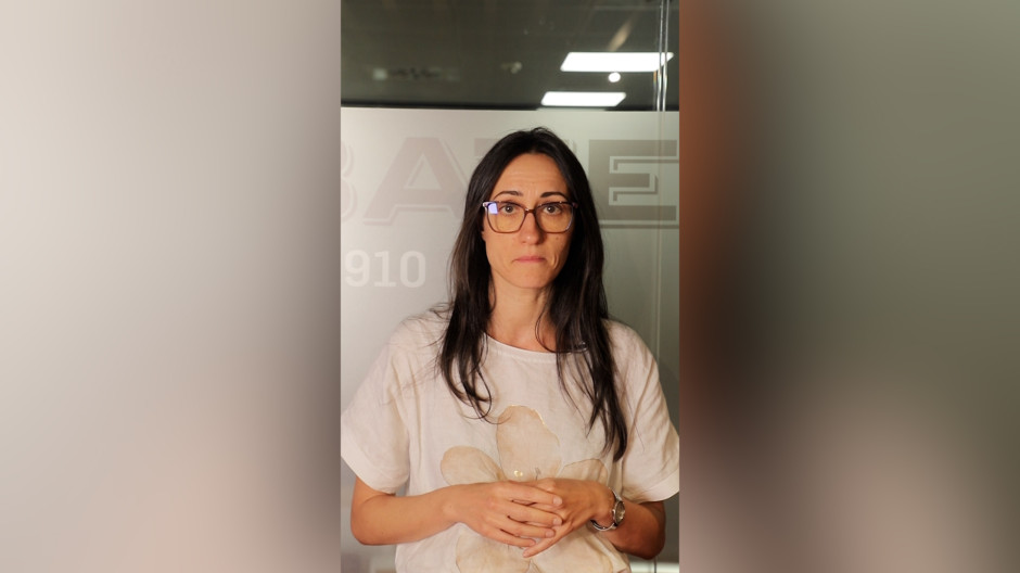 Ana Martín revela a quién señalan y qué esconden los documentos desclasificados sobre el aviso del CNI