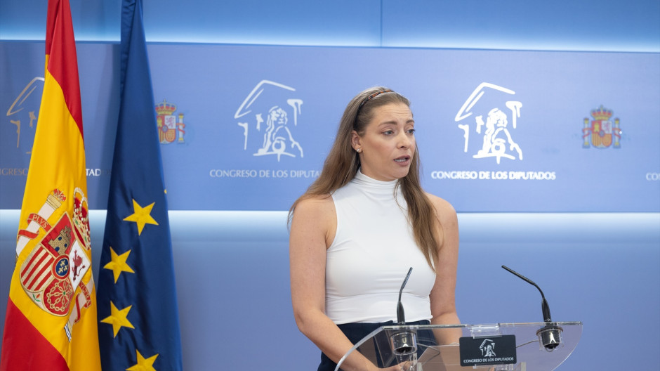 DIRECTO | Ruedas de prensa de los portavoces parlamentarios