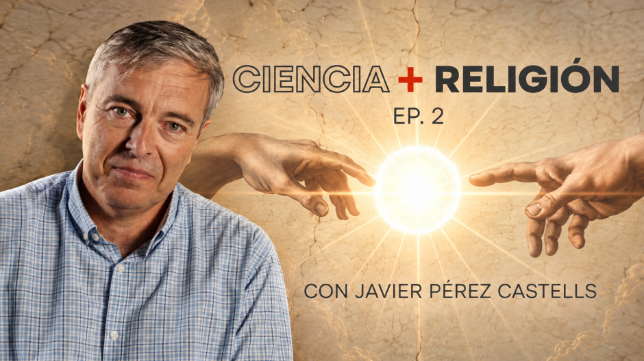 La relación entre ciencia y religión en el convulso siglo XIX, con Javier Pérez Castells