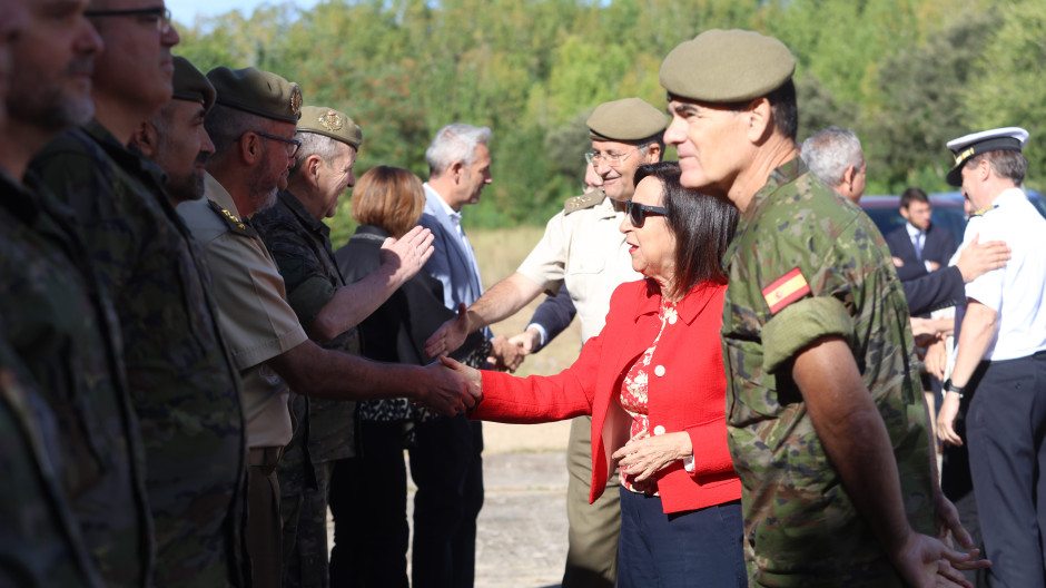 Robles visita Toro, en Zamora, este jueves