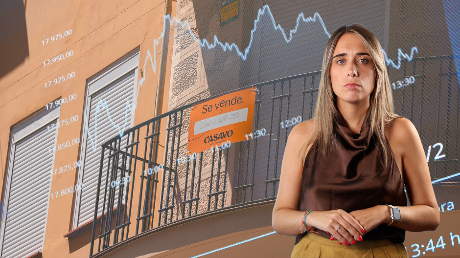 ¿Comprar ahora o esperar a 2027? El dilema de hipotecarse tras la subida de los tipos de interés