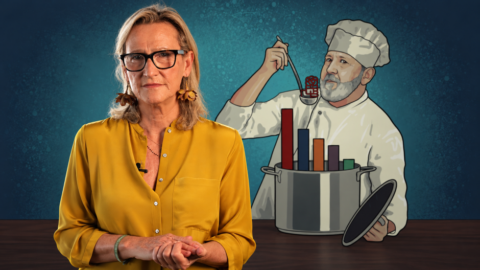 ¿Cocina el Gobierno el CERA como Tezanos el CIS?