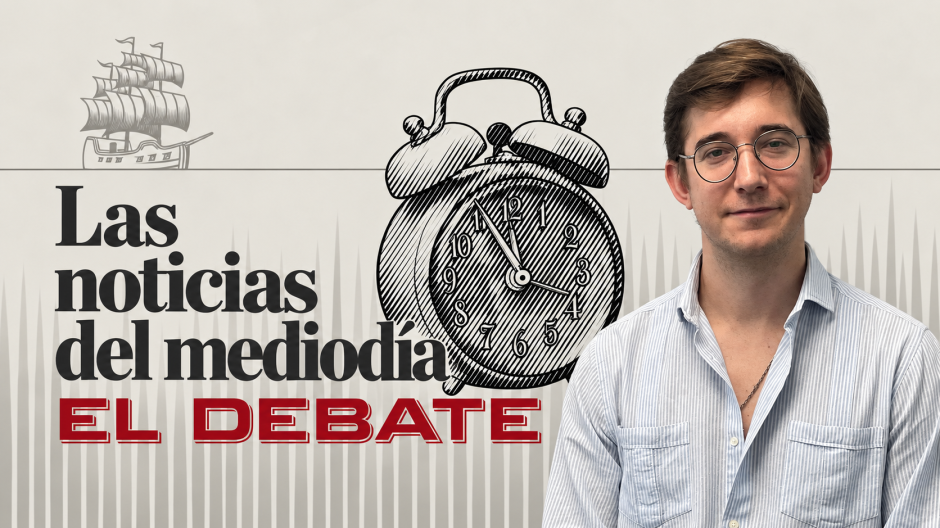 mediodía 1920 Nacho