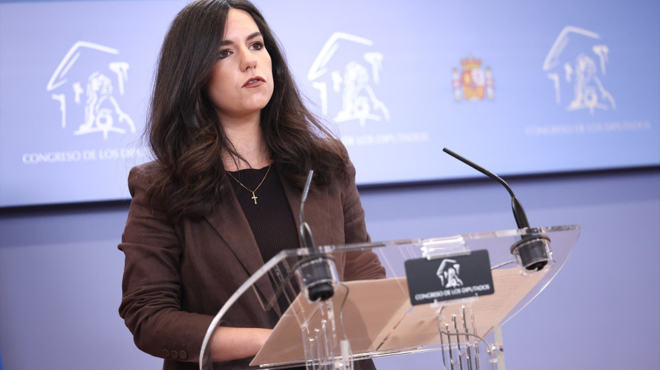 DIRECTO | Ruedas de prensa de los portavoces parlamentarios