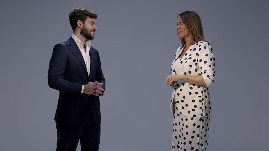 Entrambasaguas y Jamardo revelan los verdaderos planes de Sánchez: «Le ha molestado mucho al Gobierno»