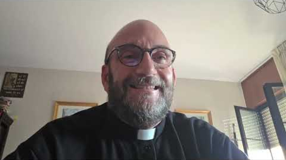 Homilía domingo 20 de septiembre