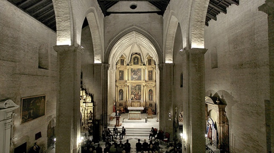 iglesia-sanesteban-interior