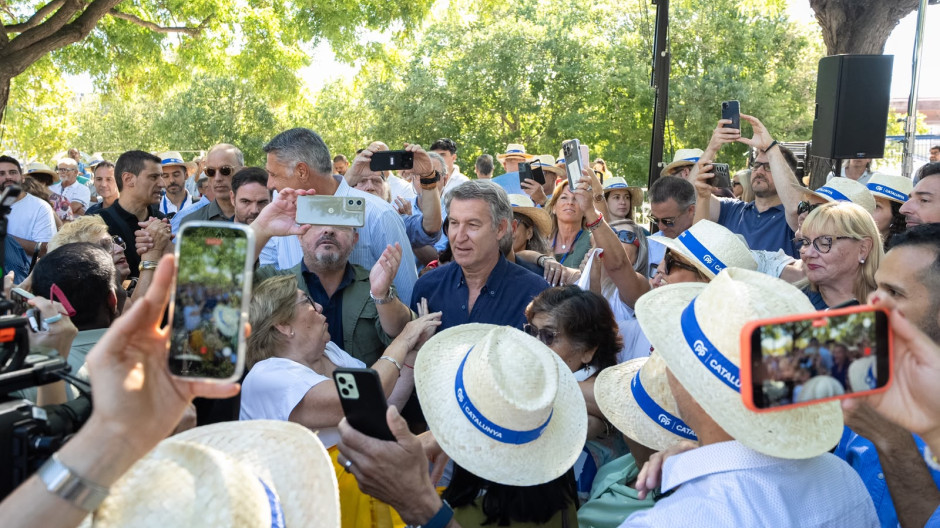 Feijóo