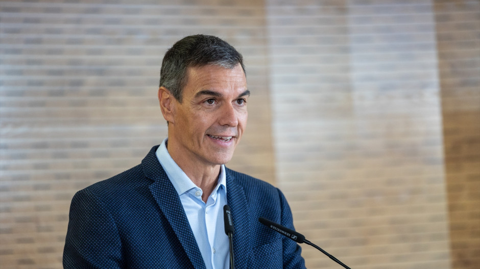 DIRECTO | Sánchez clausura el acto 'IA360: Plan para un despliegue responsable de la IA'