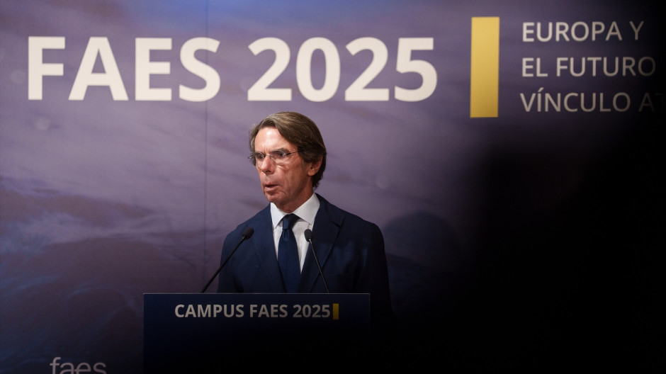 DIRECTO | Inauguración del Campus FAES 2026
