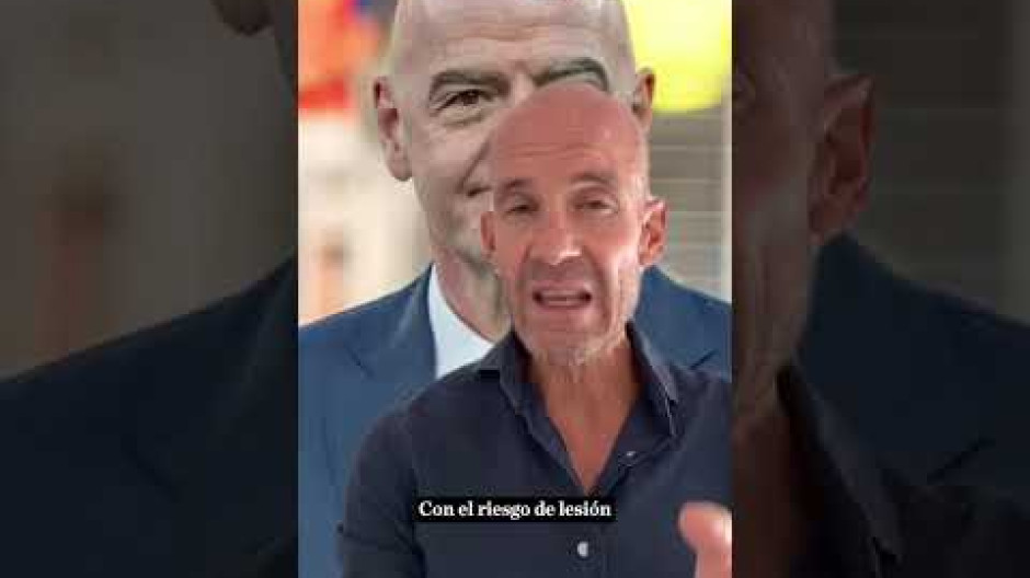 ¿Qué sentido tiene un parón de casi tres semanas para el fútbol de clubes?