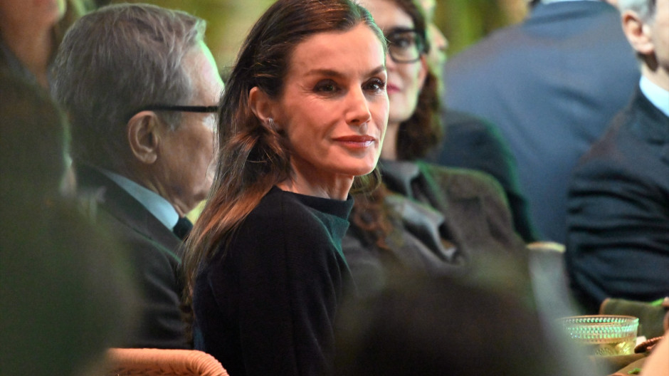 DIRECTO | La Reina Letizia asiste al acto central del Dia Mundial de la Investigación en Cáncer 2026