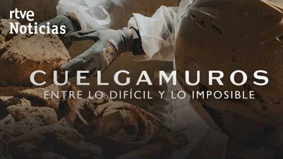 Cuelgamuros