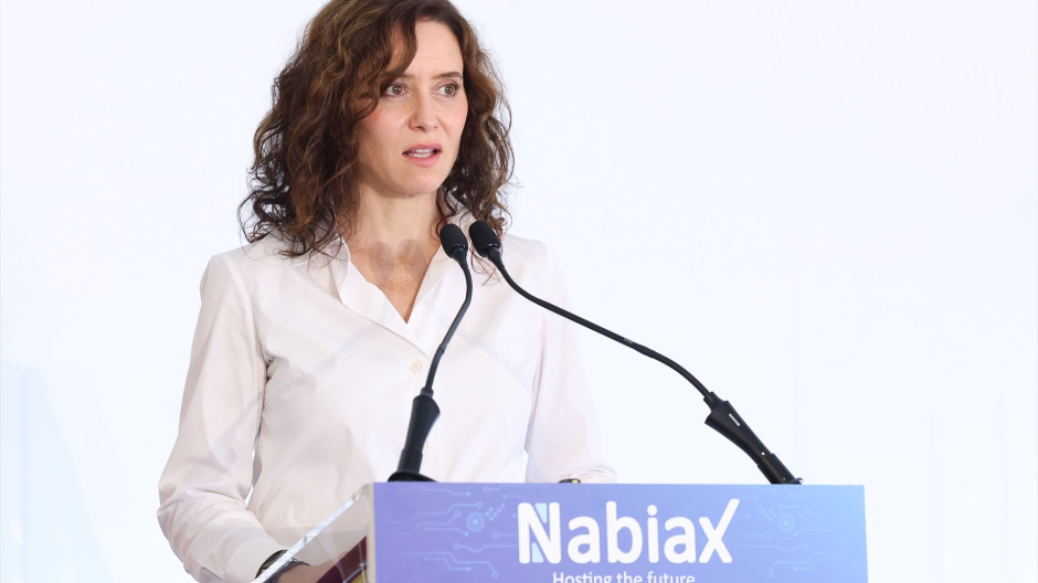 DIRECTO | Ayuso participa en el foro Ideas para crecer, organizado por el Círculo de Empresarios