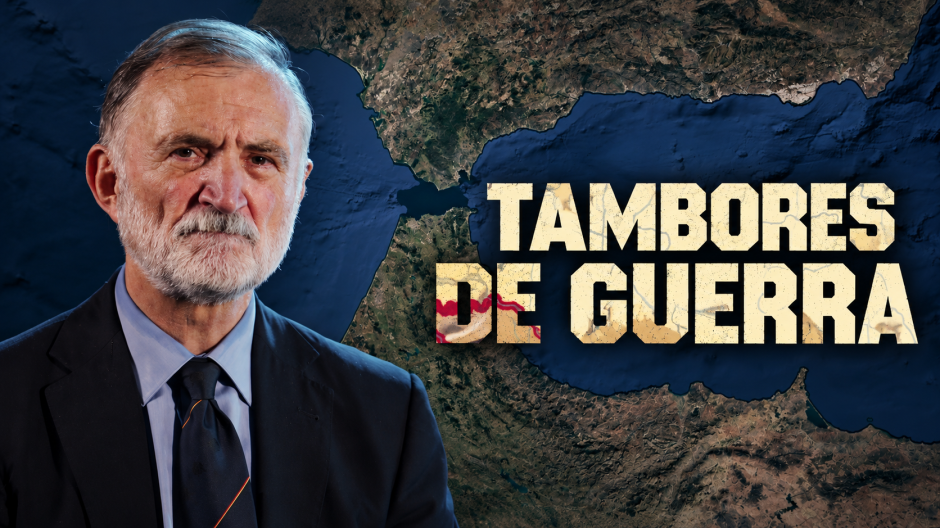 El almirante Garat, ante un posible conflicto armado con Marruecos: «Mejor disuadir, ahorra mucha sangre española»