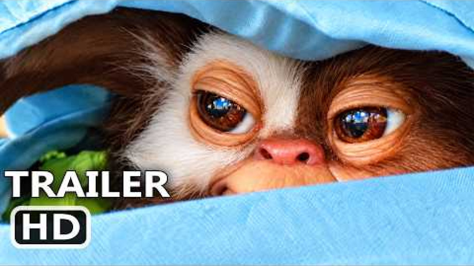 Gremlins 3